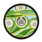 The Body Shop Limited Edition Cool Cucumber Body Butter 200ml