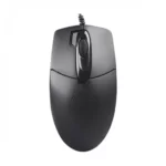 A4 Tech OP-730D 2X Click Wired Mouse