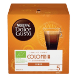 Colombia Sierra Nevada Lungo Nescafe Dolce Gusto Coffee Pods