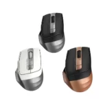A4 Tech FG35 Wireless Mouse