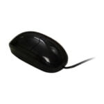 Motospeed F303 Wired Black Optical Mouse