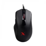 A4 Tech Bloody X5 Max RGB Black Wired Gaming Mouse
