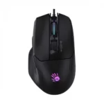 A4Tech Bloody W70 Max RGB Black Gaming Mouse