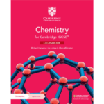 Cambridge IGCSE™ Chemistry Coursebook 5th Edition