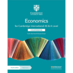 Cambridge International AS & A Level Economics Coursebook 4th Edition