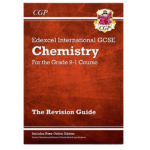 Edexcel International GCSE Chemistry: Revision Guide