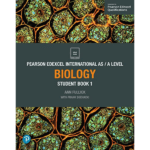 Pearson Edexcel International AS/A Level Biology Student Book 1