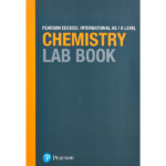 Pearson Edexcel International AS/A Level Chemistry Lab Book