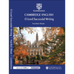 Cambridge English O Level Successful Writing 2nd Edition