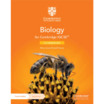 Cambridge IGCSE™ Biology Coursebook 4th Edition