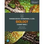 Pearson Edexcel International A Level Biology Student Book 2