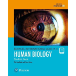 Pearson Edexcel International GCSE (9-1) Human Biology Student Book