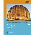 Pearson Edexcel International GCSE (9-1) Physics Student Book