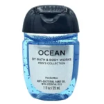 Ocean PocketBac Hand Sanitizers 29ml
