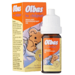 Olbas For Children Inhalant Decongestant Oil 12ml