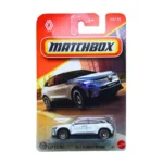 2022 Renault Megane