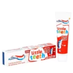 Aquafresh Little teeth 3-5 years toothpaste 50ml