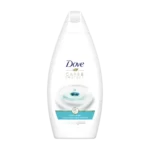 Dove Care & Protect Body Wash 450ml
