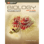 Biology Matters GCE O level 2nd Edition