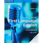 Cambridge IGCSE® First Language English Coursebook 5th Edition