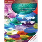 Cambridge O Level English Language Coursebook 2nd Edition