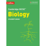 Collins Cambridge IGCSE™ Biology Student's Book