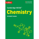 Collins Cambridge IGCSE™ Chemistry Student's Book