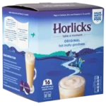 Horlicks Original Dolce Gusto Pods