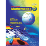 Shinglee New Syllabus Mathematics 2 5th Edition