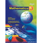 Shinglee New Syllabus Mathematics 4 5th Edition