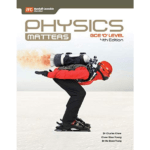 Physics Matters GCE O level 4th Edition