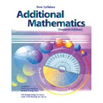 Shinglee Additional Mathematics 7th Edition