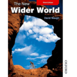 The New Wider World 3rd Edition