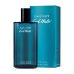 Davidoff Cool Water Man Aftershave Splash 125ml