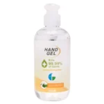 TPPE Hand Sanitizer Gel 250ml