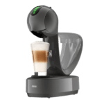 Nescafe Dolce Gusto Infinissima Touch Coffee Machine by De'Longhi