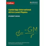 Collins - Cambridge International AS & A Level Physics Student's Book