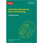 Collins - Cambridge International AS & A Level Biology Student's Book