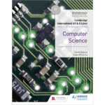 Cambridge International AS & A Level Computer Science