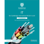 Cambridge International AS and A Level IT Coursebook 2nd Edition