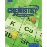 Federal Chemistry A Course for O Level 3rd Edition