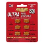 Dyno-tab® ULTRA Fuel Booster