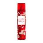 Japanese Cherry Blossom Fine Fragrance Mist 236ml