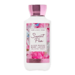 Sweet Pea Super Smooth Body Lotion 236ml
