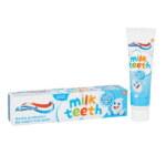 Aquafresh Milk Teeth 0-2 years toothpaste 50ml