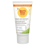 Burt's Bees Baby Diaper Rash Ointment 85g