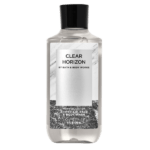 Clear Horizon 3-in-1 Hair, Face & Body Wash for Men 295ml