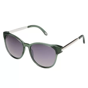 Fossil Cat Eye Sunglasses