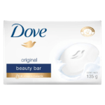Dove Original Beauty Bar 135g