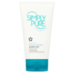 Superdrug Simply Pure Gentle Facial Wash 150ml